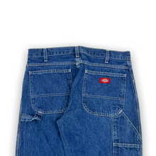 Load image into Gallery viewer, Dickies Carpenter Jeans 34