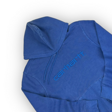 Load image into Gallery viewer, Carhartt Script Hoodie XS