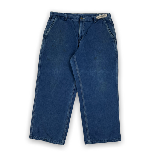 Carhartt Carpenter Jeans 36