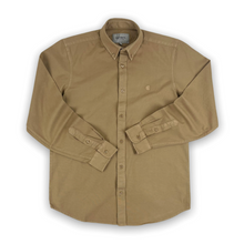 Load image into Gallery viewer, Carhartt Shirt Small