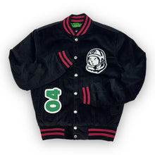 Load image into Gallery viewer, Billionaire Boys Club Corduroy Bomber Jacket Small