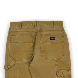 Dickies Double Knee Trousers 34