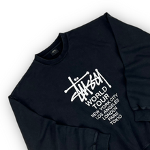 Load image into Gallery viewer, Stussy Sweatshirt 2XL