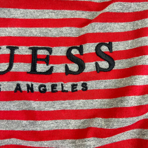 Guess Striped T-shirt XS