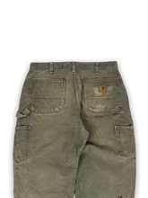 Load image into Gallery viewer, Carhartt Double Knee Jeans 34