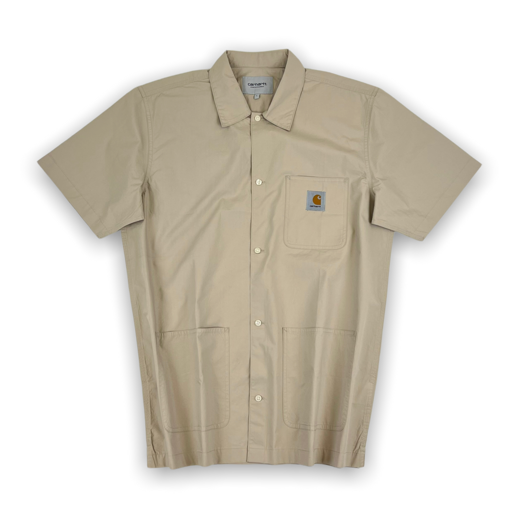 Carhartt Short Sleeve Shirt XL