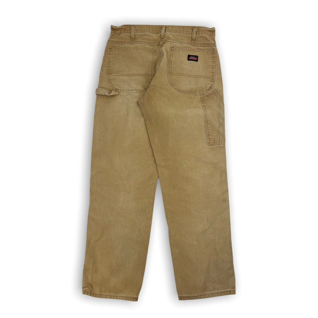 Dickies Carpenter Trousers 32