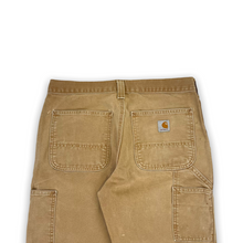 Load image into Gallery viewer, Carhartt Carpenter Jeans 32