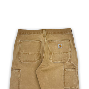 Carhartt Carpenter Jeans 32