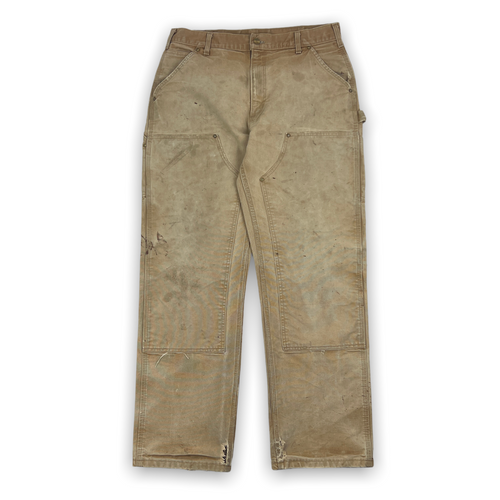 Carhartt Double Knee Carpenter Trousers 34