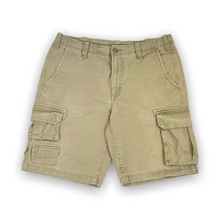 Load image into Gallery viewer, Mens Cargo Shorts 38