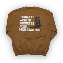 Load image into Gallery viewer, Carhartt WIP Sweatshirt M