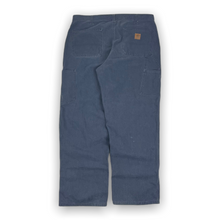 Load image into Gallery viewer, Carhartt Carpenter Jeans 36