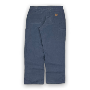 Carhartt Carpenter Jeans 36