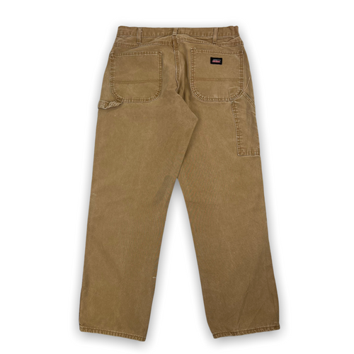 Dickies Carpenter Trousers 34