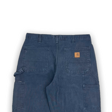 Load image into Gallery viewer, Carhartt Carpenter Jeans 34