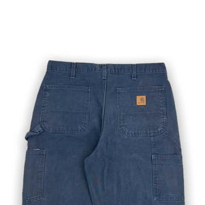 Carhartt Carpenter Jeans 34