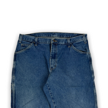 Load image into Gallery viewer, Dickies Carpenter Jeans 36