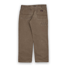 Load image into Gallery viewer, Dickies Carpenter Jeans 36