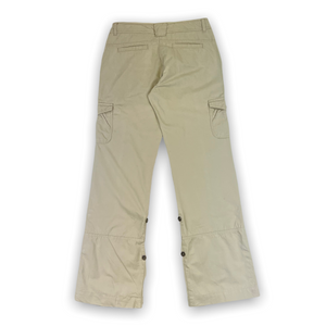 Y2K Women's Cargos Pants 32”