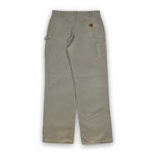 Load image into Gallery viewer, Carhartt Carpenter Trousers 36