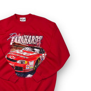 Vintage NASCAR Sweatshirt M