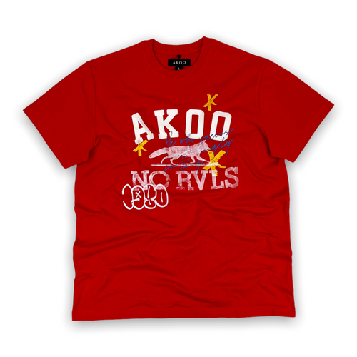 Akoo T-shirt Large