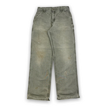 Load image into Gallery viewer, Carhartt Carpenter Jeans 34