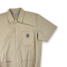 Load image into Gallery viewer, Carhartt Short Sleeve Shirt Large