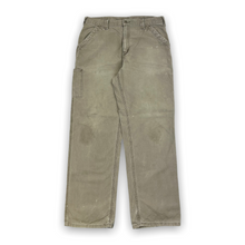 Load image into Gallery viewer, Carhartt Carpenter Trousers 36