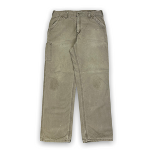 Carhartt Carpenter Trousers 36