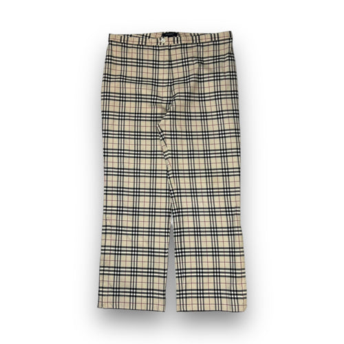 Burberry Trousers 12