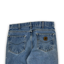 Load image into Gallery viewer, Carhartt Jeans 32