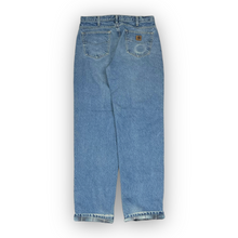 Load image into Gallery viewer, Carhartt Jeans 36