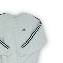 Load image into Gallery viewer, Adidas Sweatshirt Medium