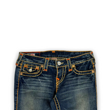 Load image into Gallery viewer, True Religion Women&#39;s Jeans 26