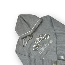 Load image into Gallery viewer, Champion Hoodie Medium