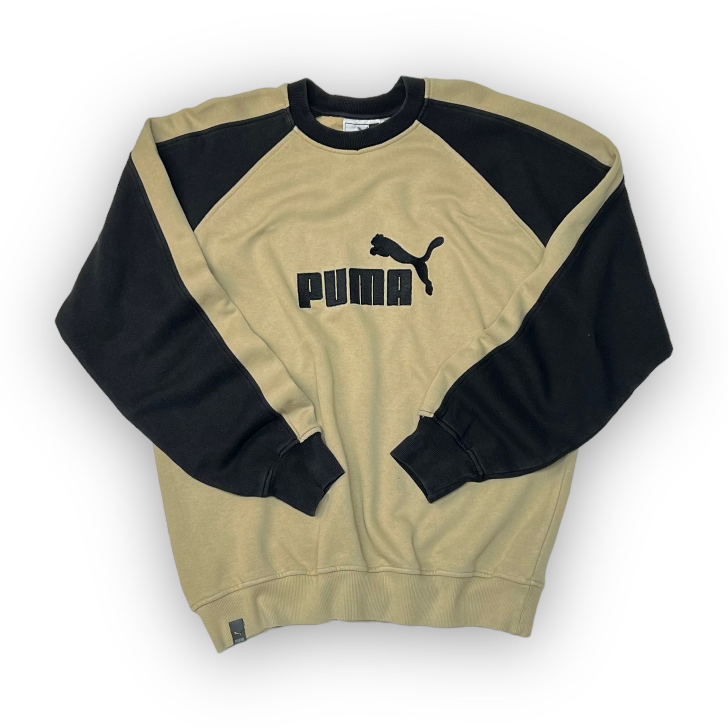 Vintage puma jumper Clearance