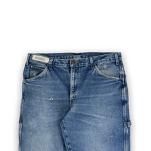 Load image into Gallery viewer, Dickies Carpenter Jeans 36