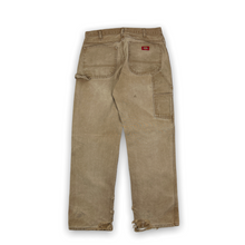 Load image into Gallery viewer, Dickies Carpenter Trousers 32