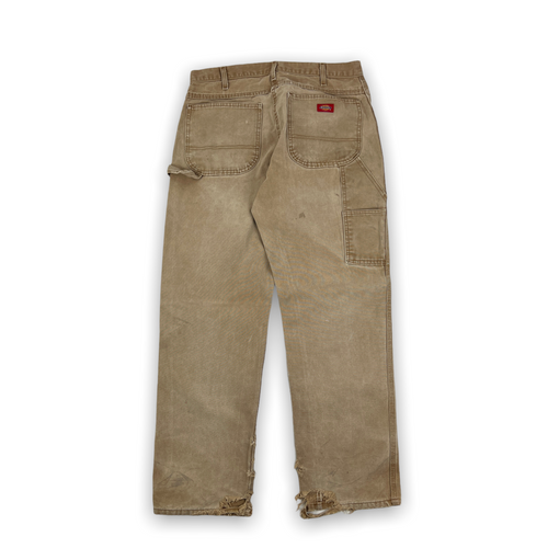 Dickies Carpenter Trousers 32