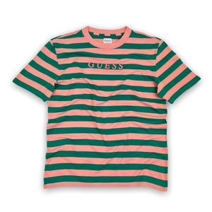 Guess Striped T-shirt M