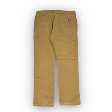 Load image into Gallery viewer, Dickies Carpenter Trousers 34