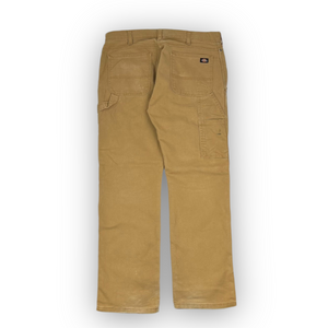 Dickies Carpenter Trousers 34