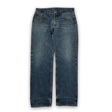 Load image into Gallery viewer, Levi’s 501 Jeans 36