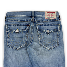 Load image into Gallery viewer, True Religion Vintage Jeans 35