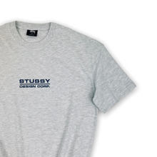 Load image into Gallery viewer, Stussy T-shirt Small