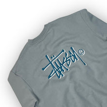 Load image into Gallery viewer, Stussy Sweatshirt Multiple Sizes