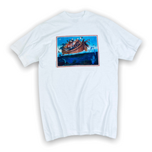 Load image into Gallery viewer, Vintage 1989 Single Stitch Graphic T-shirt M