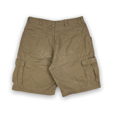 Load image into Gallery viewer, Mens Cargo Shorts 36